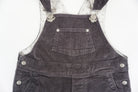 Salopette Gris - 6 mois