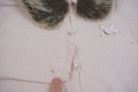 Gilet Rose - 3 ans
