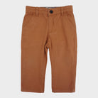 Pantalon Camel - 18 mois