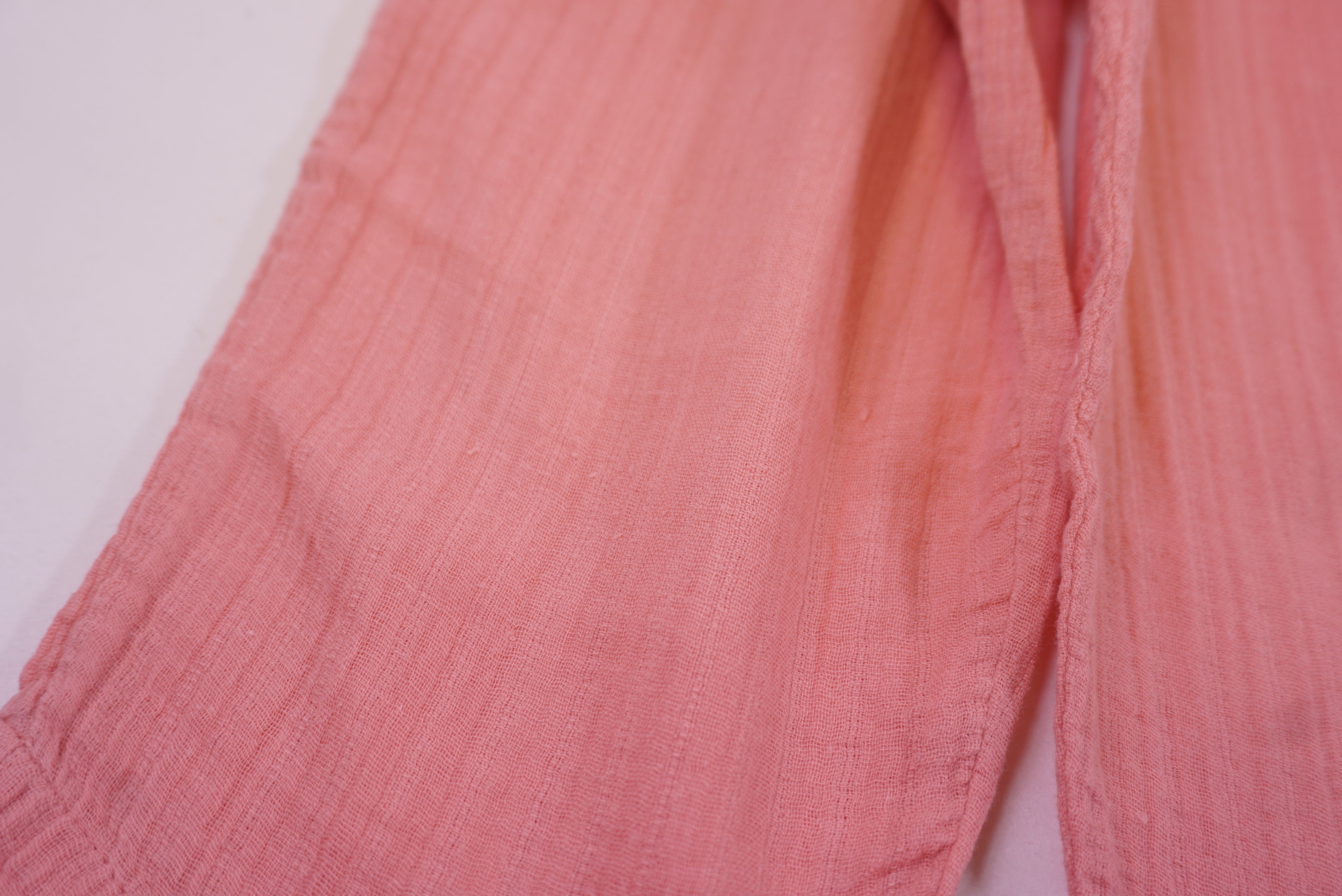 Pantalon Rose - 2 ans