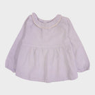 Blouse Bleu - 36 mois