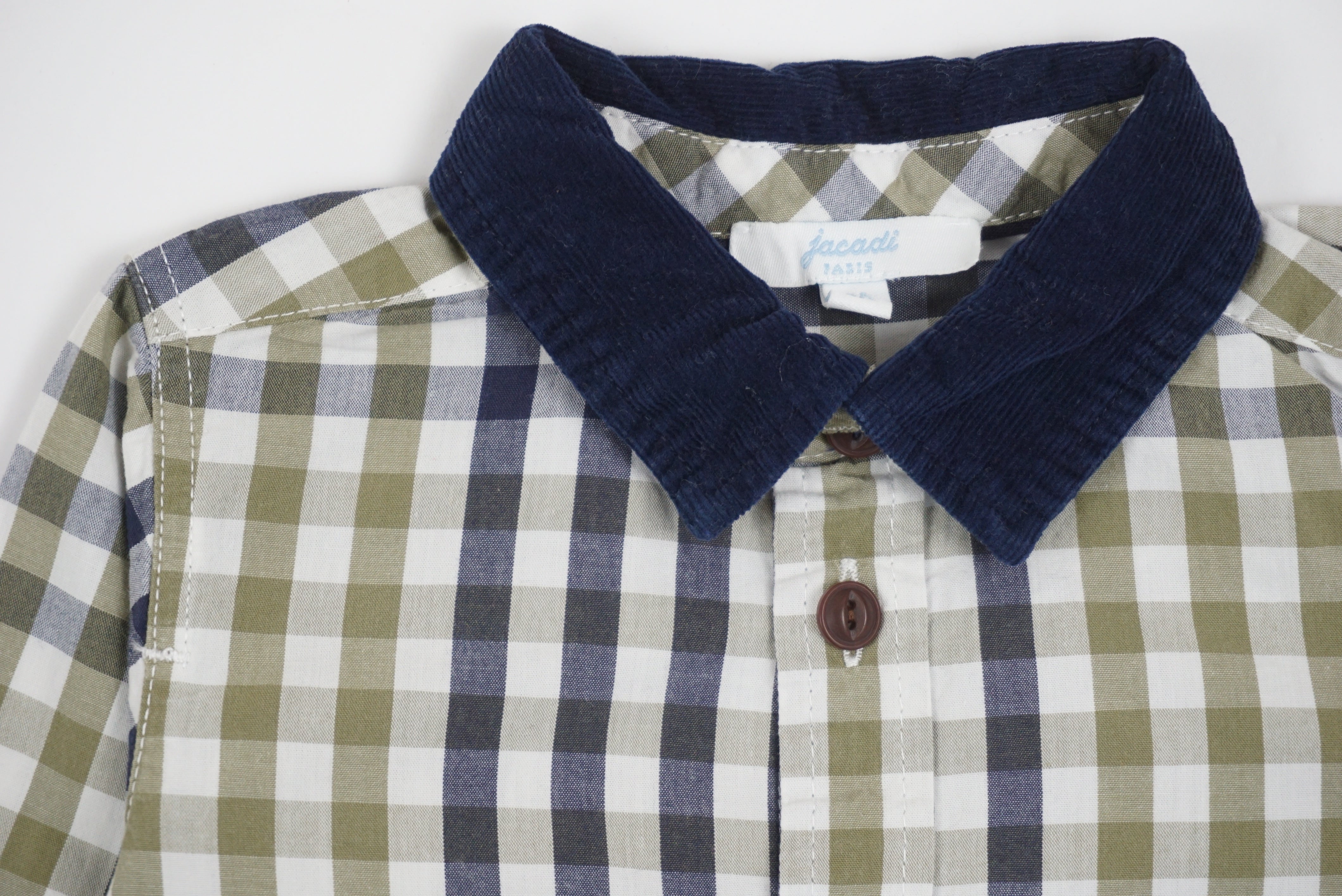 Chemise Multicolore - 3 ans