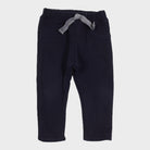 Pantalon Bleu - 6 mois