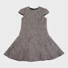 Robe Multicolore - 8 ans