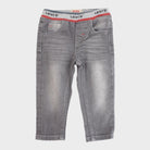 Jean Gris - 12 mois