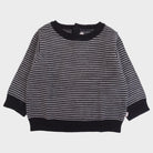 Pull Gris - 6 mois