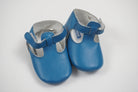Chaussons Bleu - 19
