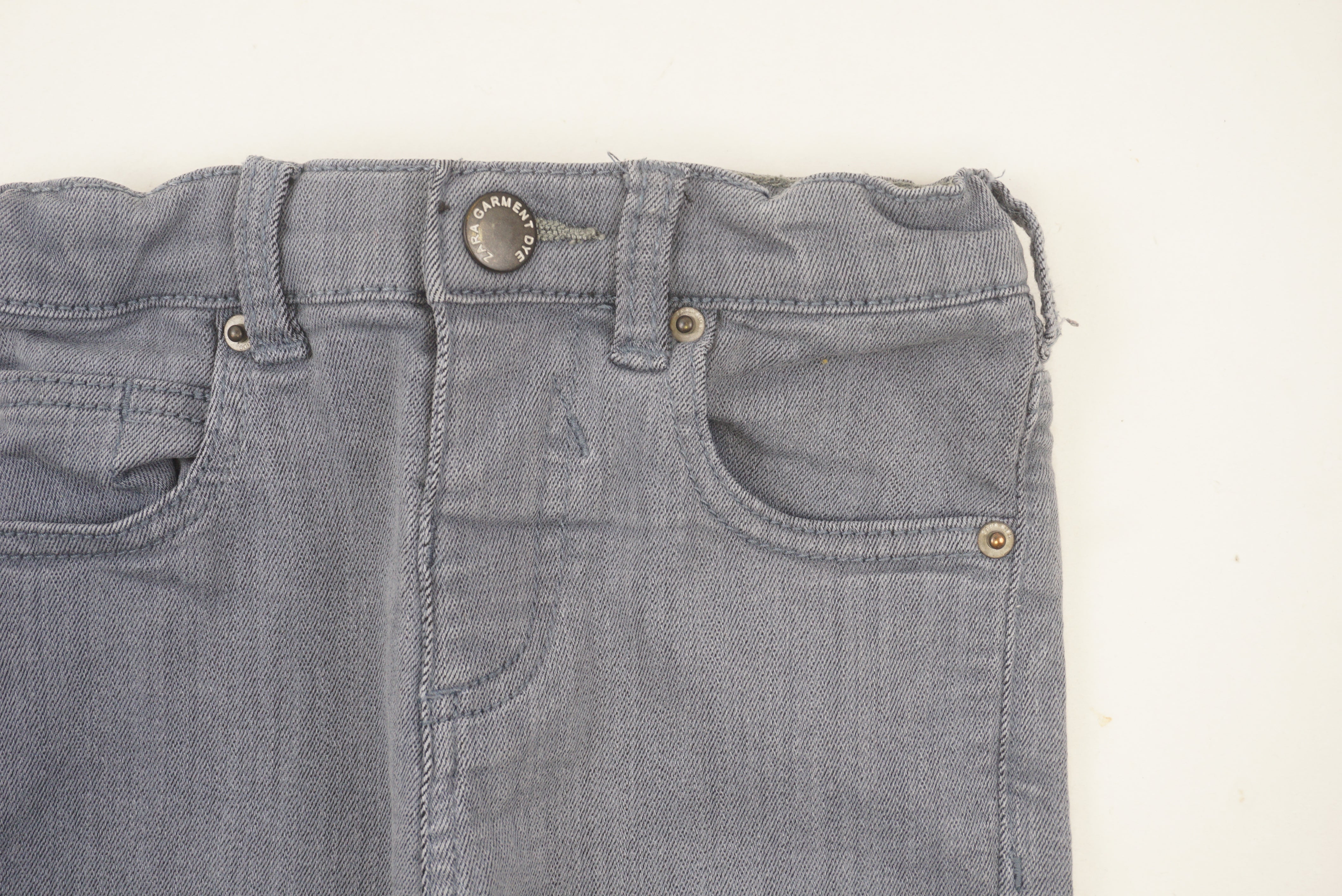 Jean Bleu - 12/18 mois