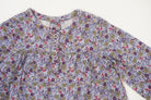 Robe Violet - 12 mois