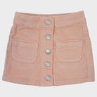 Jupe Rose - 2 ans (neuf)