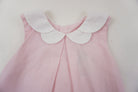 Blouse Rose - 18 mois