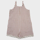 Combishort Multicolore - 8 ans (neuf)