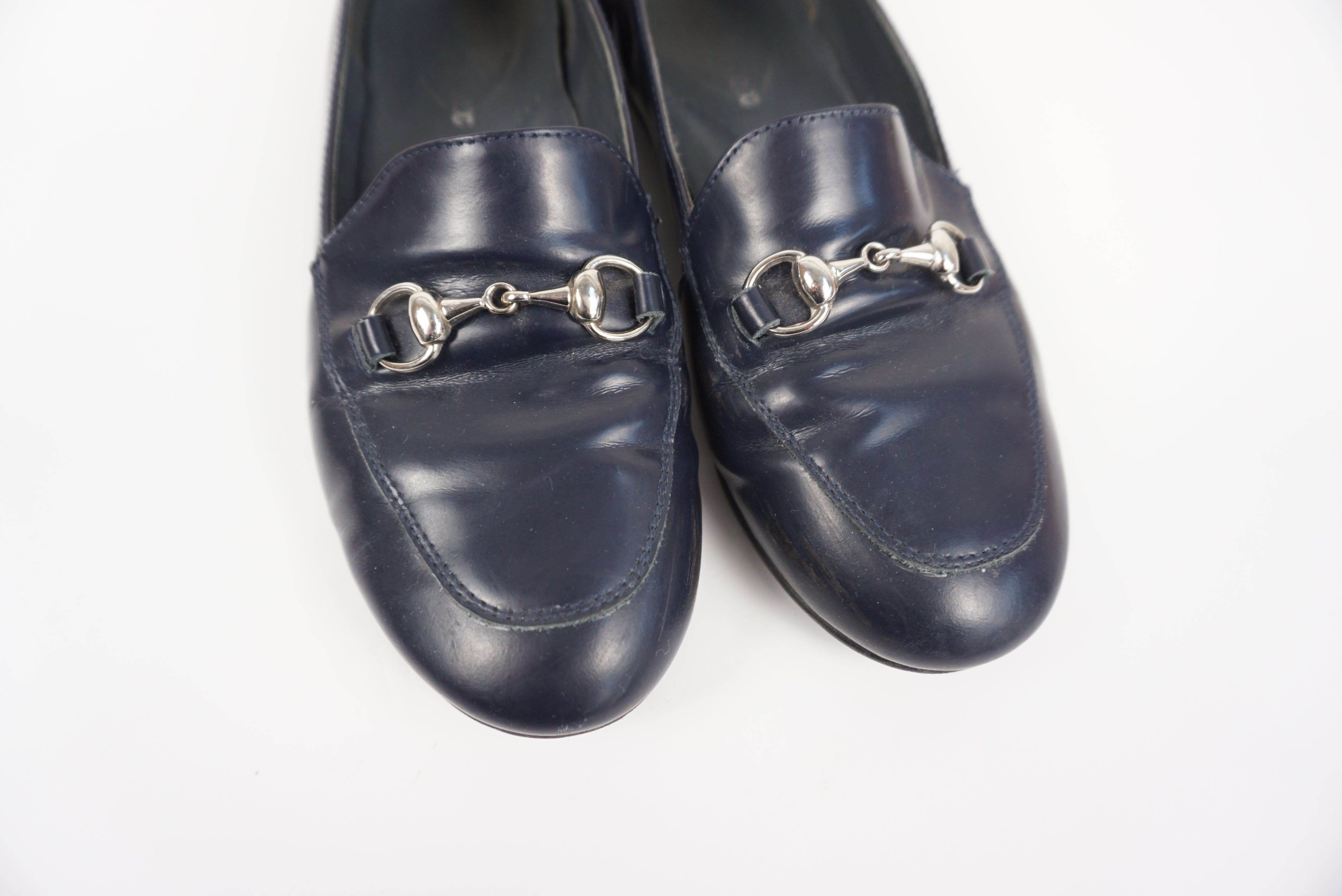 Mocassins Marine - 34