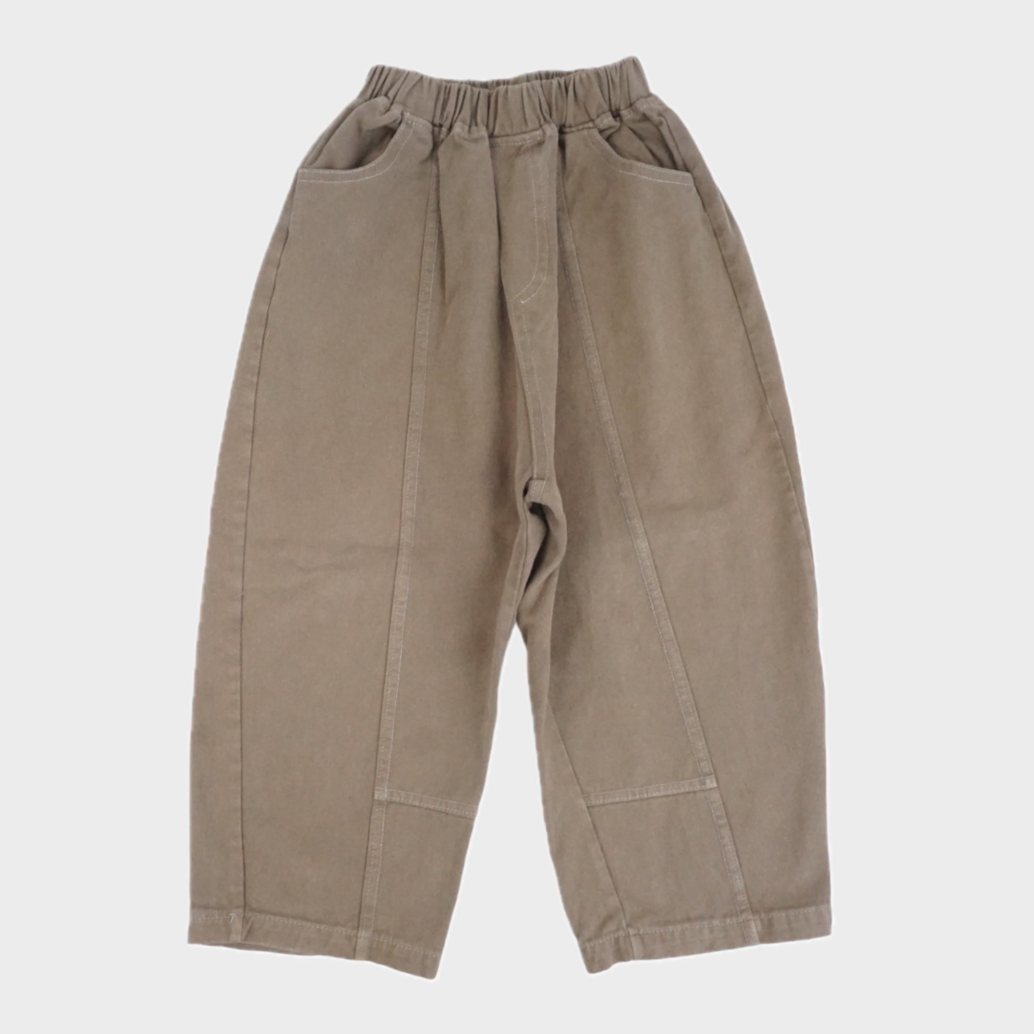 Pantalon Kaki -