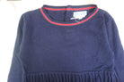 Robe Bleu - 8 ans
