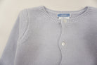 Gilet Bleu - 6 mois