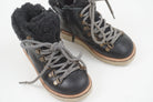 Bottines Noir - 27