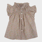 Chemisier Multicolore - 3 mois