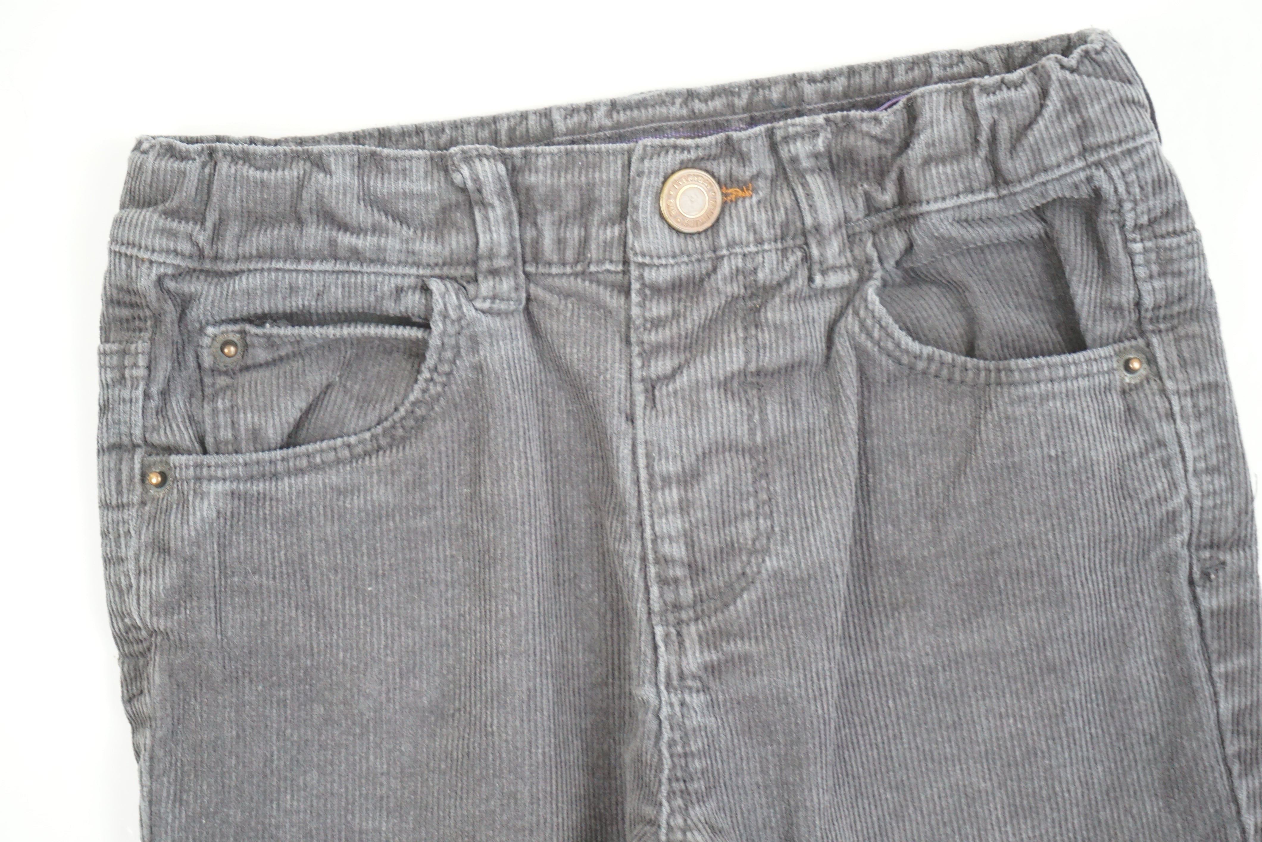 Jean Gris - 18/24 mois