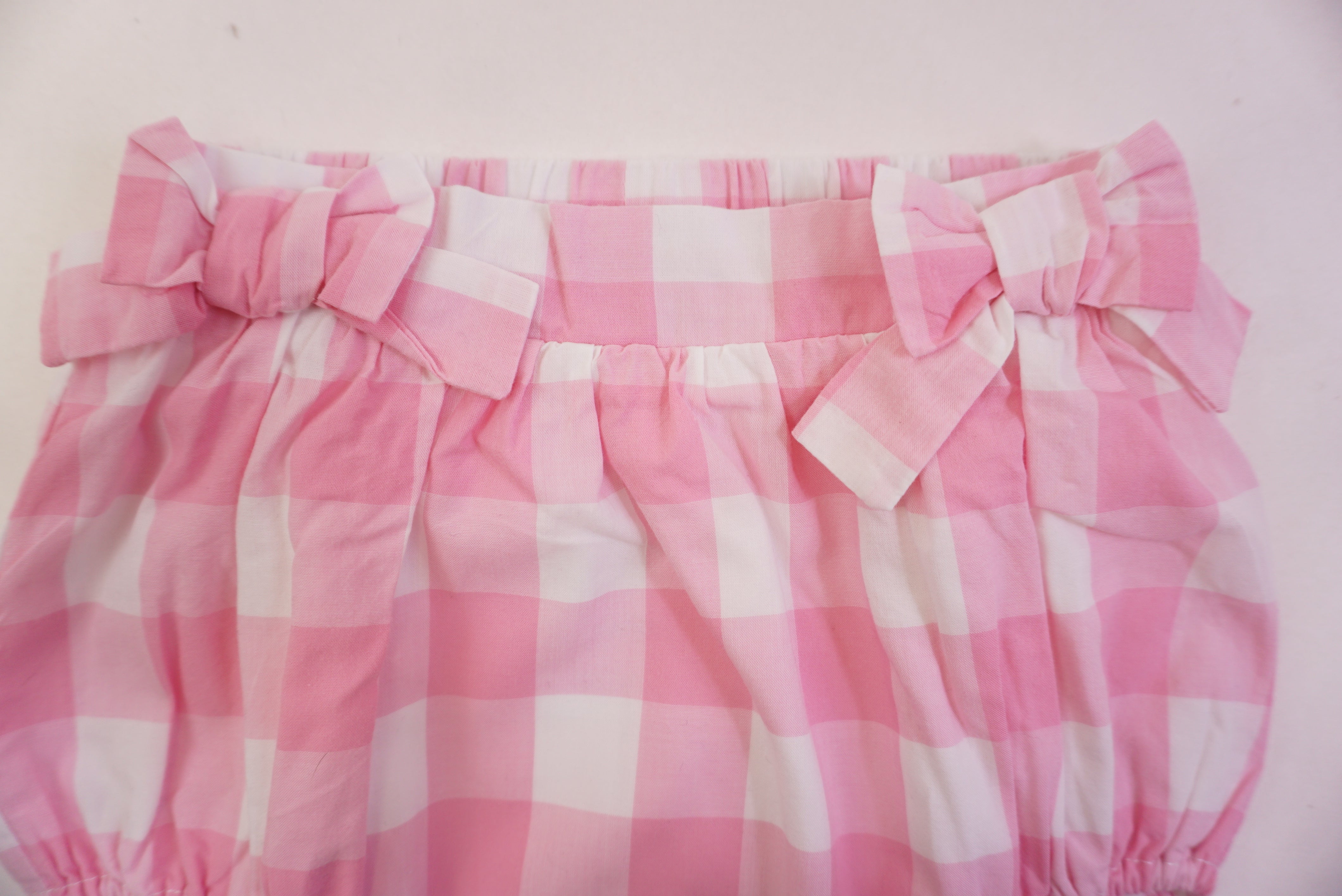 Bloomer Rose - 3 mois