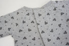 Ensemble Gris - 9 mois