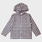 Chemise Multicolore - 8 ans (neuf)