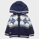 Veste Bleu - 18 mois