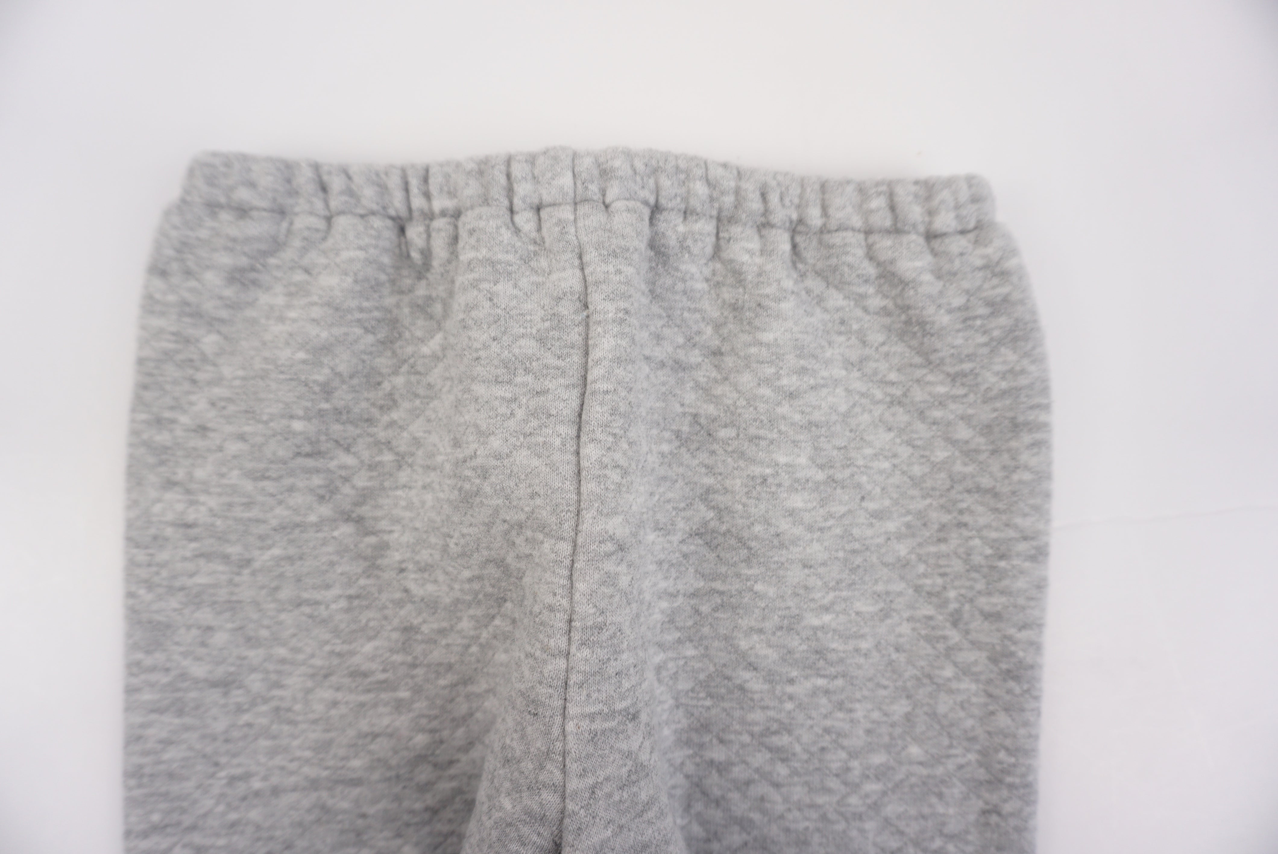 Pantalon Gris - 6 mois