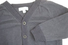 Gilet Bleu - 24 mois