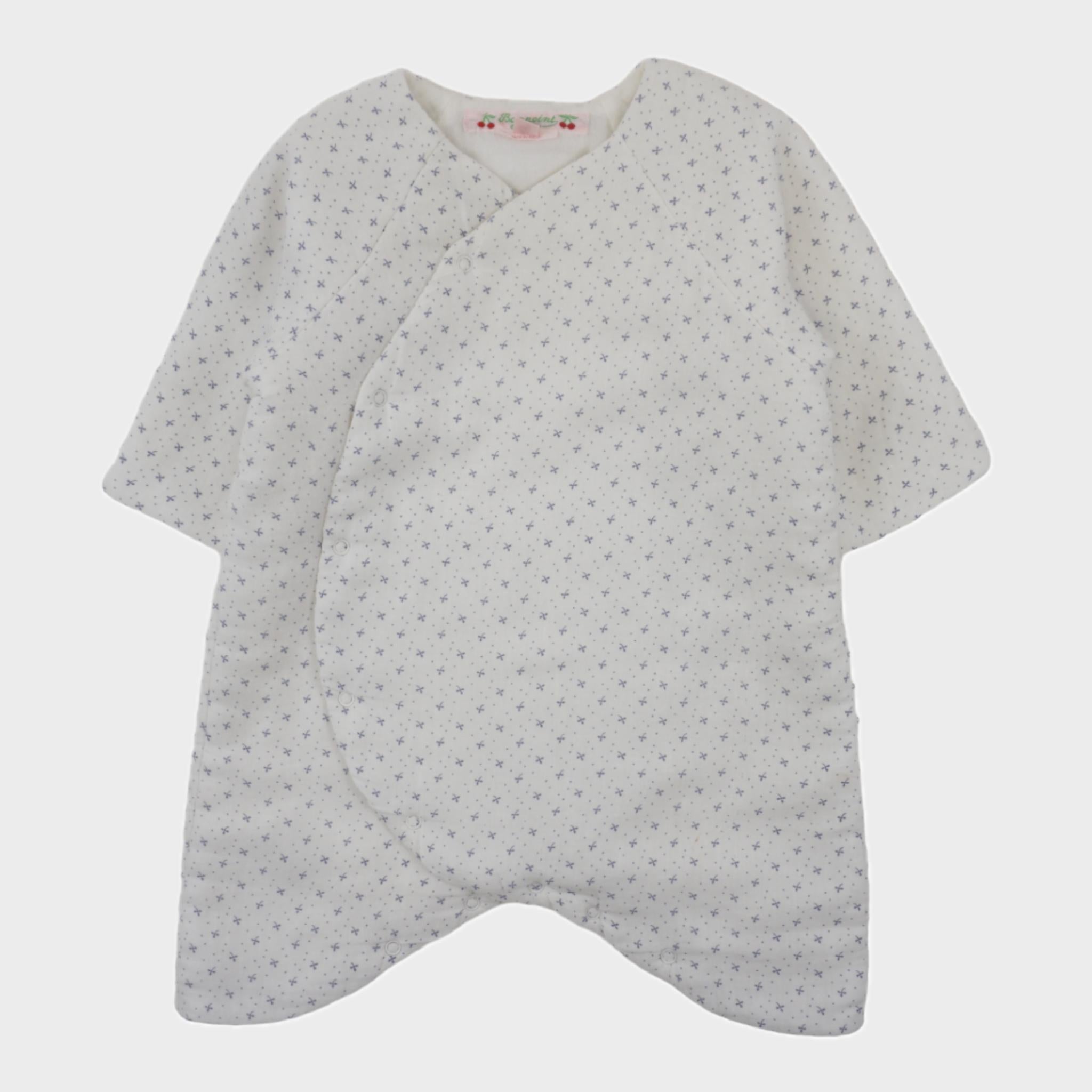 Combinaison Multicolore - 3 mois