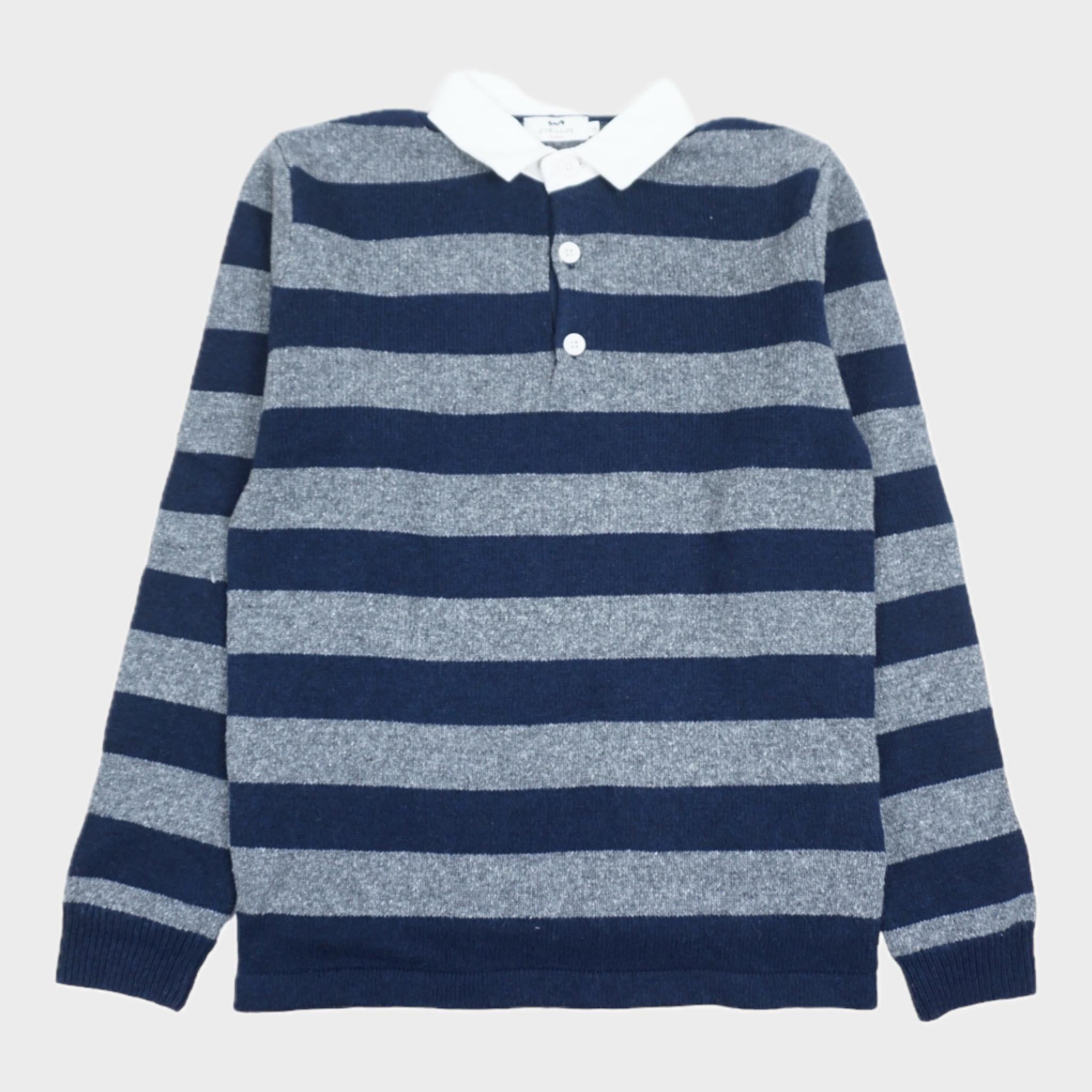 Polo Multicolore - 12 ans