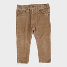 Jean Beige - 12/18 mois