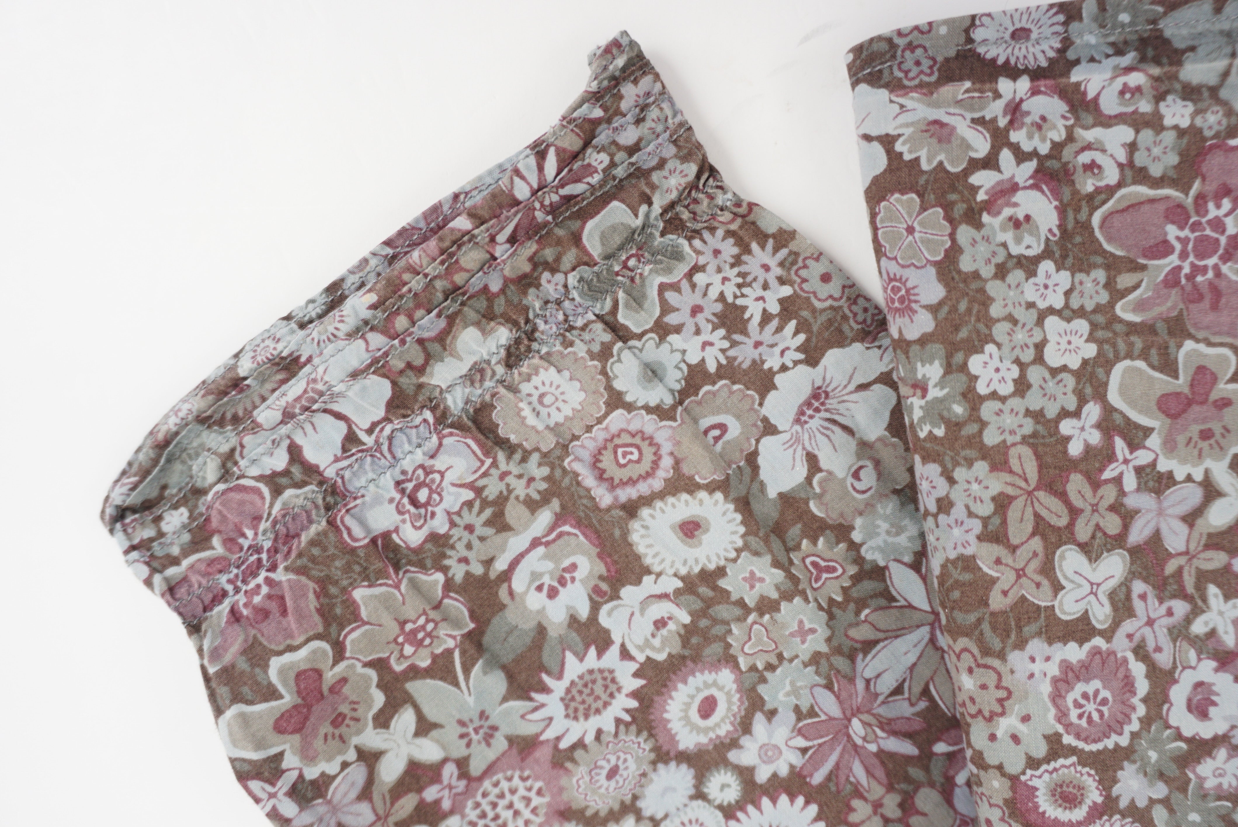 Blouse Multicolore - 2 ans