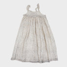 Robe Multicolore - 8 ans