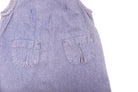 Robe Bleu - 6 mois