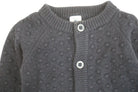 Gilet Bleu - 9 mois