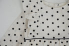 Robe Ecru - 36 mois