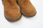 Bottines Camel - 21