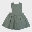 Robe Vert - 9 mois