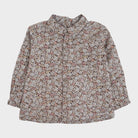 Chemise Multicolore - 18 mois