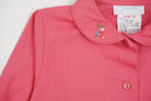 Chemise Rose - 18 mois