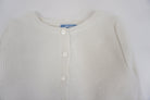 Gilet Blanc - 24 mois