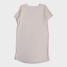 Robe Crème - 11/12 ans