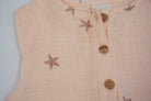 Ensemble Rose - 6 mois