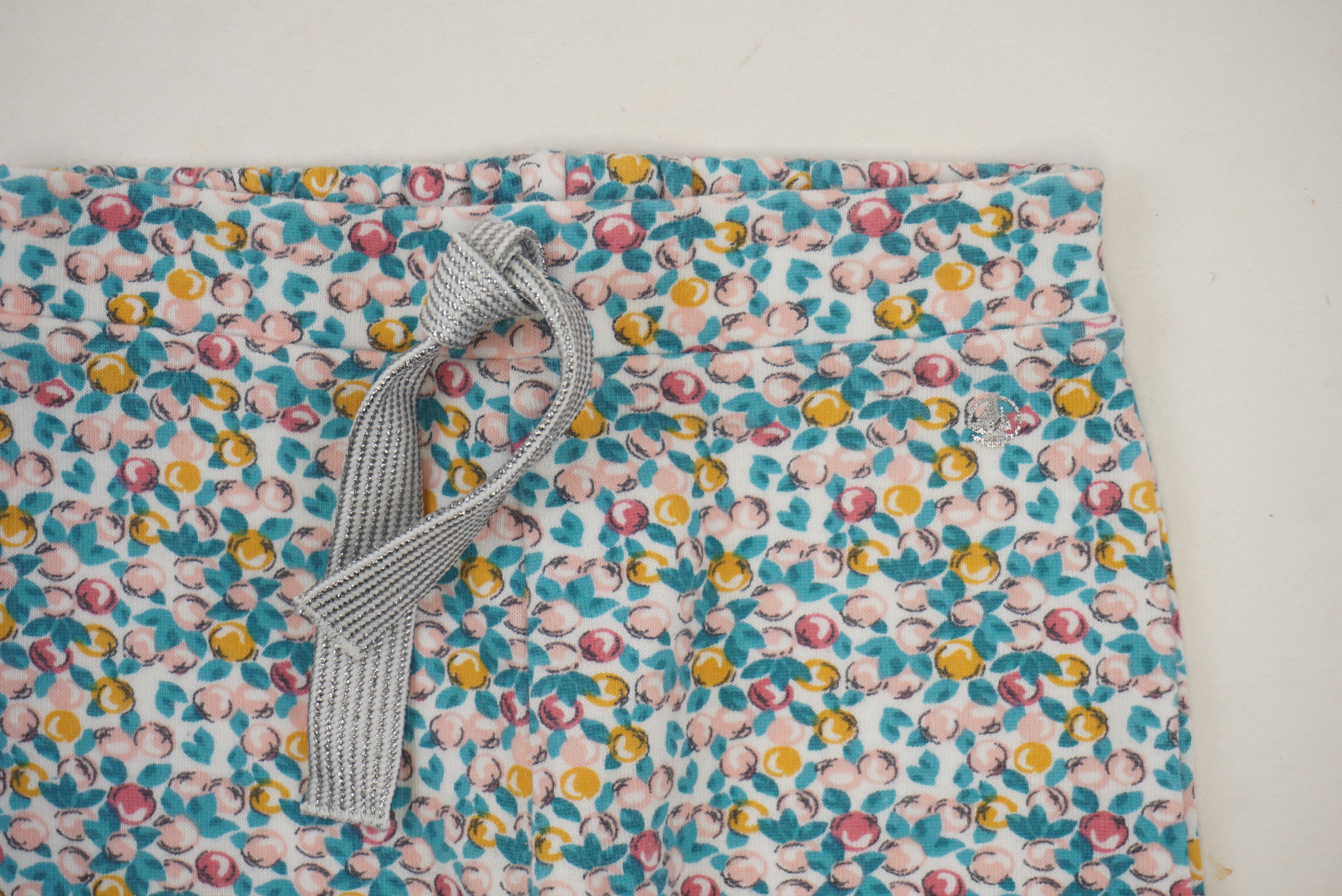 Legging Multicolore - 12 mois