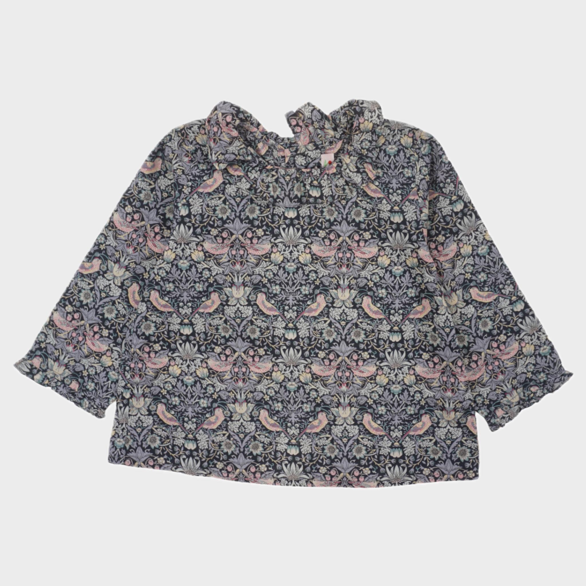Blouse Multicolore - 18 mois