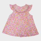 Robe Multicolore - 6 mois