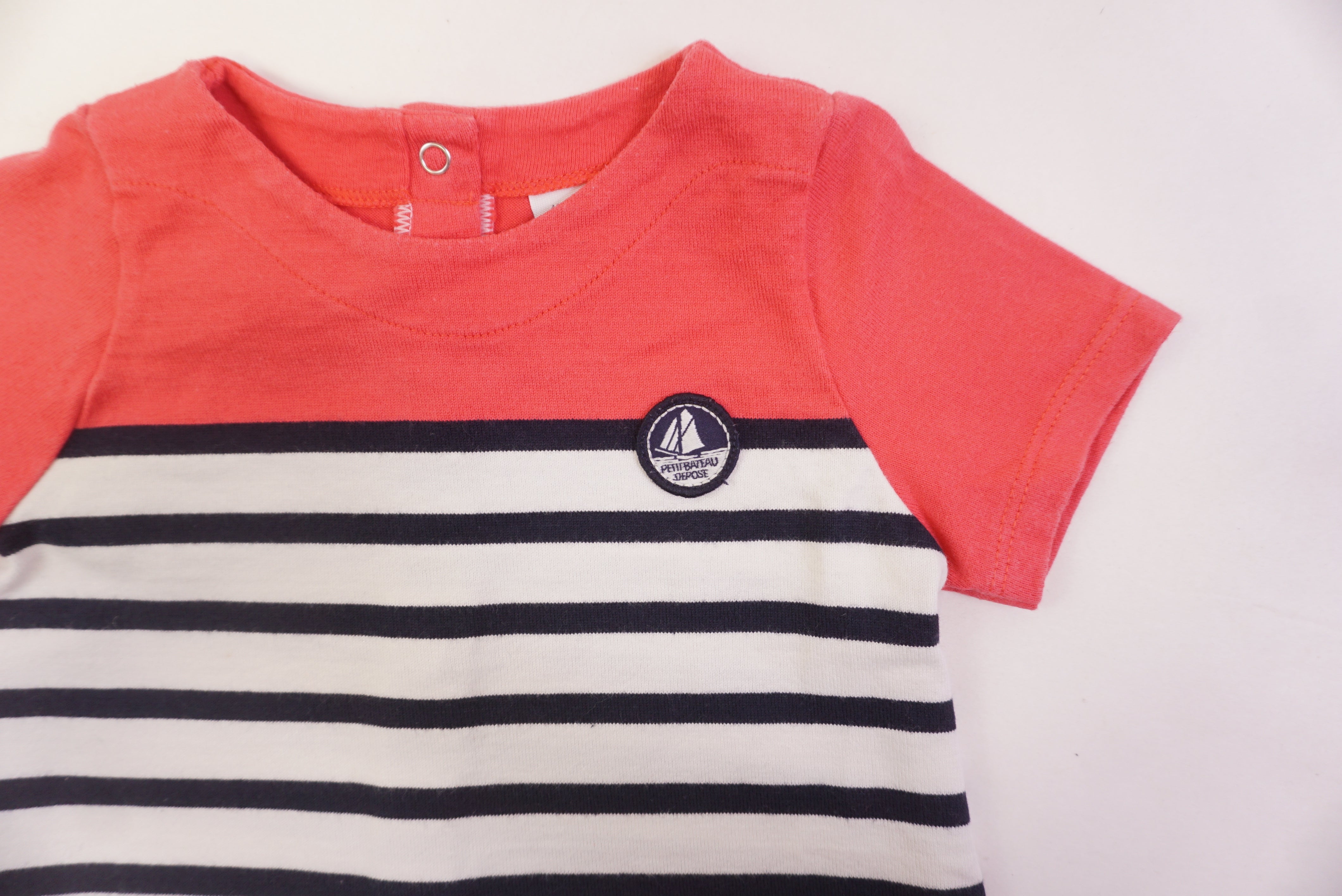 Robe Multicolore - 18 mois