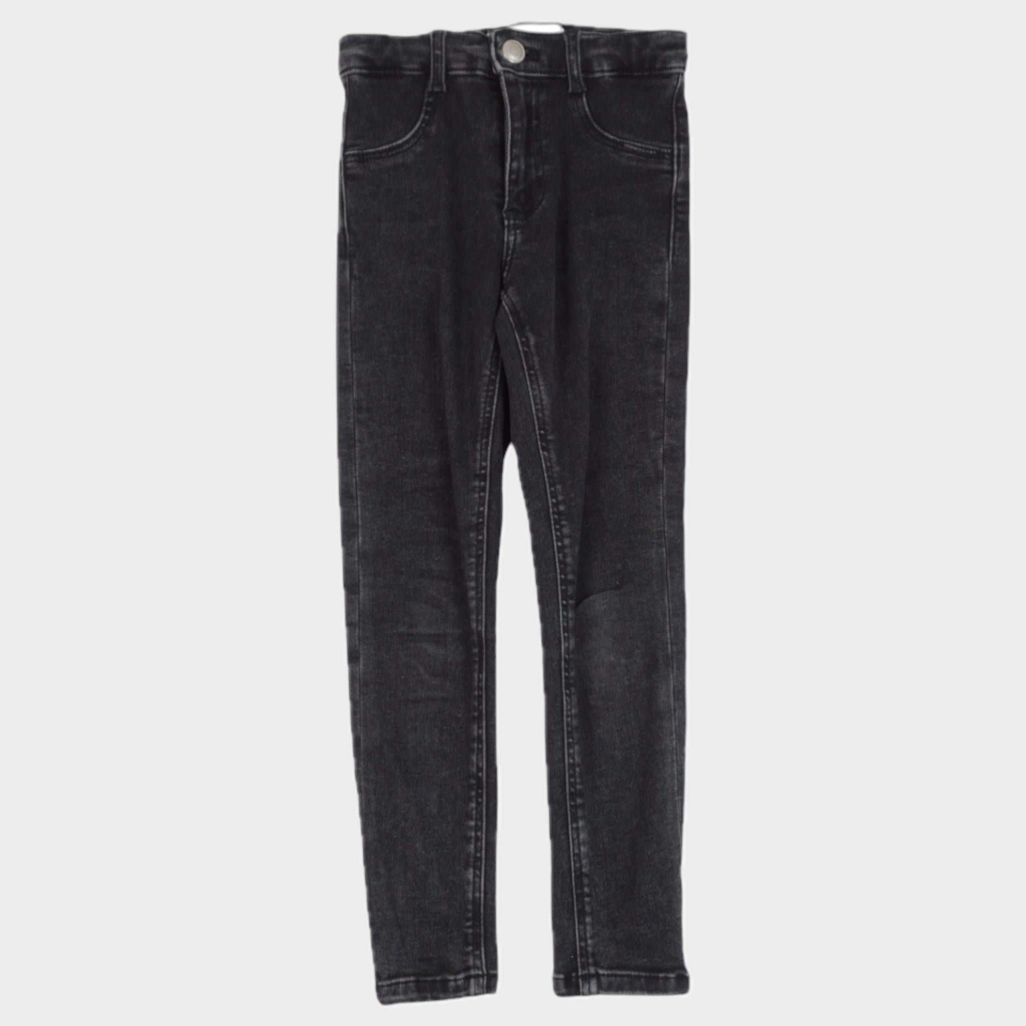 Jean Gris - 6 ans