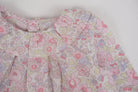 Blouse Multicolore - 6 mois
